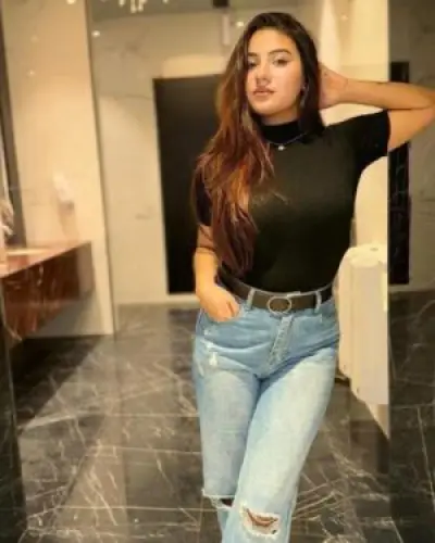 Escorts Mauzamabad